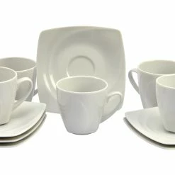 Null 4er Set Lineo Espressotasse Mit Untertasse - 404951 + 404968 -Null Shop 010d4d0d 1e9a 4fec bd48 b3f897806785 4 scaled