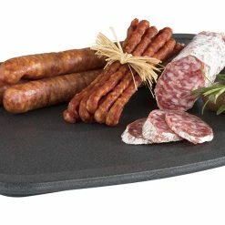 Null APS 84884 GN 1/2 Tablett -IRON- 32,5 X 26,5 Cm, H: 2 Cm -Null Shop 0131dbd4 3ed0 48ce 8fe8 0112467675a9