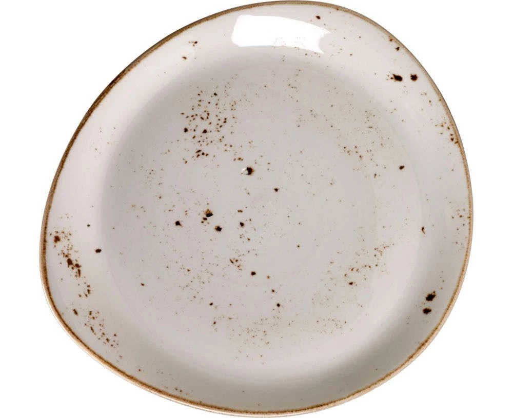 Null Steelite Teller 305 Mm Blau - Craft Blue 12 Er 7 Null Steelite Teller 305 Mm Blau - Craft Blue 12 Er – Bild 5