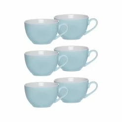 Null 4er Set Kaffeetasse 200ml + Untertasse Nougat Doppio - Ritzenhoff 4x 545784 + 4x 545791 -Null Shop 02b0cc1d 2fb0 4208 a978 8bb932f7a7e2