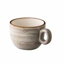 Null Kaffeetasse Jersey Stapelbar In Grün 350ml, Ohne Untertasse (6 Stück) Von CHEFGASTRO -Null Shop 0332be6c af15 443f bcc1 dd2fd555bf40 1