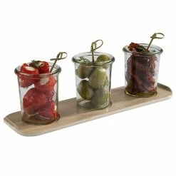 Null APS 84938 Tablett -FRIDA- 30 X 8,5 Cm, H: 1 Cm -Null Shop 0560baef 8a0d 4670 bcc1 7de51a67739a