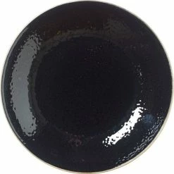 Null Steelite Bowl Coup 255 Mm - Craft Liquorice 12 Er