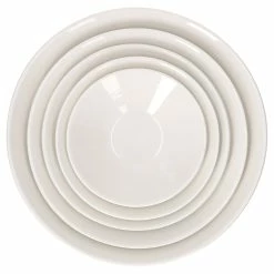 Null 5 Tlg. Schalen Set Ontario 11,0 - 21,0 Cm Ritzenhoff & Breker 89097 + 89103 + 89110 + 89127 + 89134