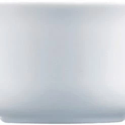 Null 10 X Napoli Conica Uni Salatschale 18cm* - Weiß - -Null Shop 09e3fb94 9f57 43be ba12 8f72756e110a