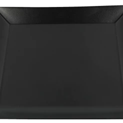 Null Servierplatte, Steingut, Rechteckig, 25 X 14,5 Cm, Grau, 1 Stück -Null Shop 0b41a215 9737 434b abde 7c46fb7044b8