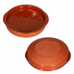 Null 12er Set Cazuela Tonschale Mit Henkel 24cm - 99504 14 Null 12er Set Cazuela Tonschale Mit Henkel 24cm - 99504 -Null Shop 0bd596b2 8d3a 41cb 8925 5c031c7b4404 scaled