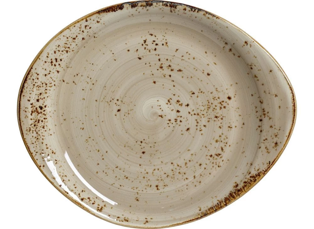 Null Steelite Bowl FreeStyle 180 Mm - Craft Porcini 12 Er 6 Null Steelite Bowl FreeStyle 180 Mm - Craft Porcini 12 Er – Bild 4