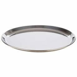 Null Tablett Rechteckig 54,0 X 19,0cm, H 1,5cm Edelstahl -Null Shop 0e217261 fff3 4cee b2b7 96da8ffe45f7