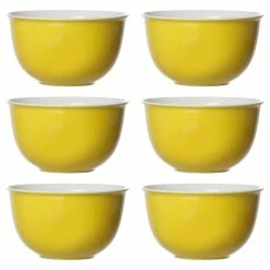 Null 5 Tlg. Schalen Set Ontario 11,0 - 21,0 Cm Ritzenhoff & Breker 89097 + 89103 + 89110 + 89127 + 89134 -Null Shop 0e3d3ece cff2 4ec9 8602 4b7e2a71fc1a