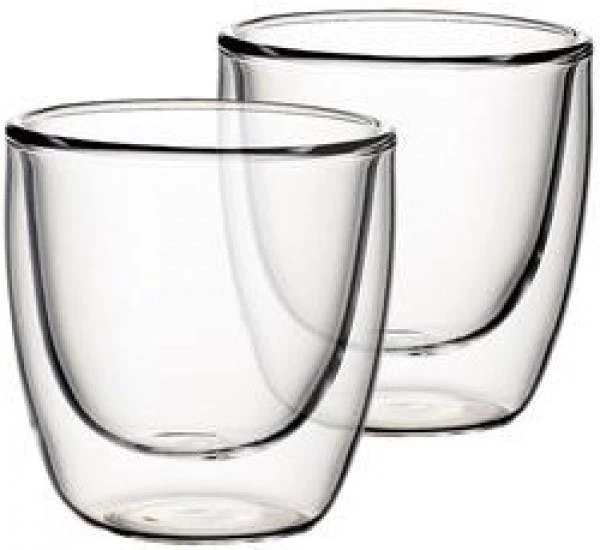 Null 2er Set Becher Diamantporzellan Modern Gänseblümchen-Dekor - 4752 9 Null 2er Set Becher Diamantporzellan Modern Gänseblümchen-Dekor - 4752 – Bild 7