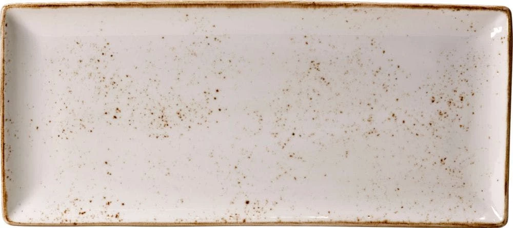 Null Steelite Platte Rechteckig 370 X 165 Mm Blau - Craft Blue 6 Er 5 Null Steelite Platte Rechteckig 370 X 165 Mm Blau - Craft Blue 6 Er – Bild 3