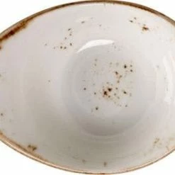 Null Steelite Schüssel 130 Mm / 0,12 L Weiß - Craft White 12 Er