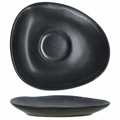 Null Manhattan Espressotasse Mit Untertasse Für 4 Personen Schwarz - 24322661 -Null Shop 148294c1 7822 448e a47f fea2370f6eca scaled