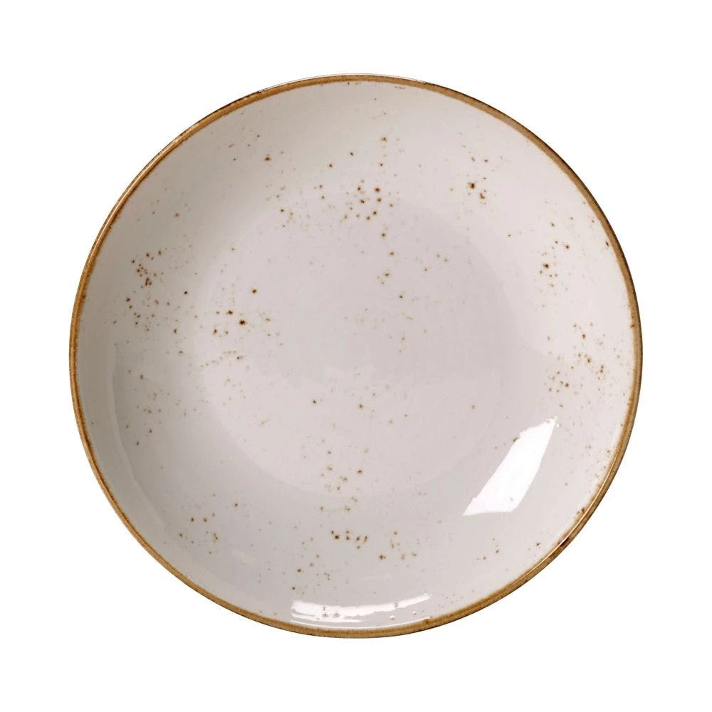 Null Steelite Coupteller Tief 290 Mm Weiß - Craft White 6 Er 3 Null Steelite Coupteller Tief 290 Mm Weiß - Craft White 6 Er