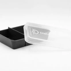 Null 20x DishCircle Menüschale Rechteckig Mit Deckel 14 Null 20x DishCircle Menüschale Rechteckig Mit Deckel -Null Shop 1758ad9d 32a3 4c35 8f36 2b786540feda