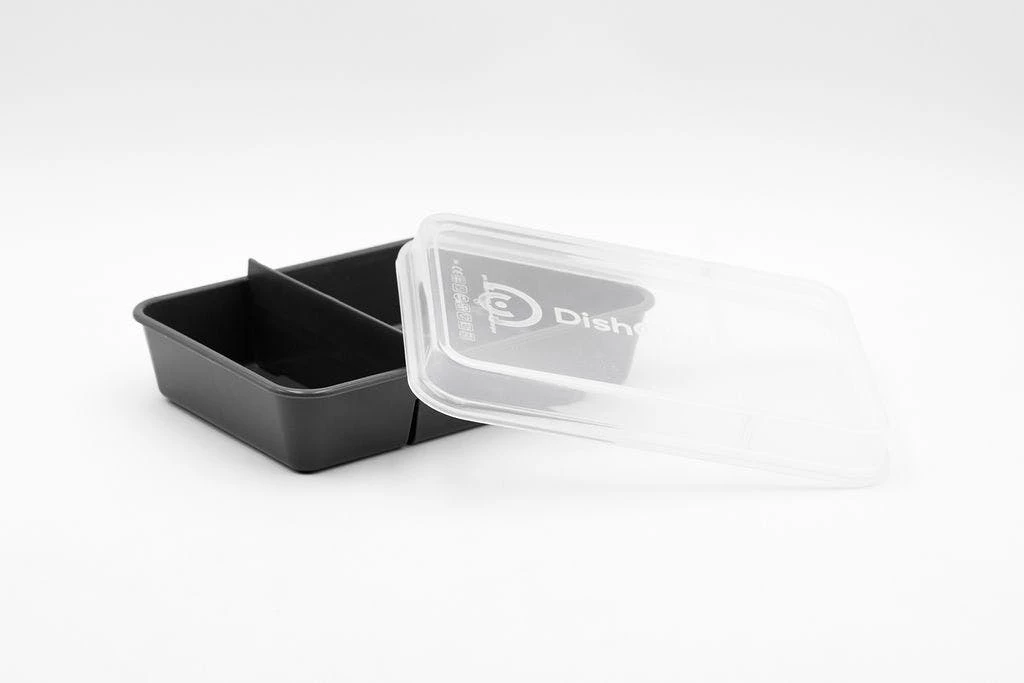 Null 20x DishCircle Menüschale Rechteckig Mit Deckel 8 Null 20x DishCircle Menüschale Rechteckig Mit Deckel – Bild 6