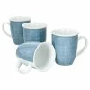 Null 4er Set Kaffeebecher Blau Brazil 320ml Ritzenhoff & Breker - 409246 2 Null 4er Set Kaffeebecher Blau Brazil 320ml Ritzenhoff & Breker - 409246 -Null Shop 17d8b3cb 4140 4778 ad6e d45f33262c21 scaled