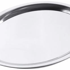 Null Präsentiertablett Mit Platte, Oval -Null Shop 185c939a 116b 4305 9dec ab8b1a996a42 1