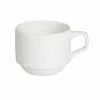 Null Tasse Dove Stapelbar 90ml, Ohne Untertasse (6 Stück) Von CHEFGASTRO -Null Shop 19d0bec4 b3ac 4409 b532 2c3ba1041ffe