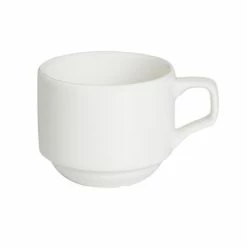 Null Tasse Dove Stapelbar 177ml, Ohne Untertasse (6 Stück) Von CHEFGASTRO -Null Shop 19d0bec4 b3ac 4409 b532 2c3ba1041ffe 8