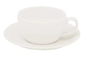 Null Tasse Dove Elegant 207ml, Ohne Untertasse (6 Stück) Von CHEFGASTRO 4 Null Tasse Dove Elegant 207ml, Ohne Untertasse (6 Stück) Von CHEFGASTRO – Bild 2