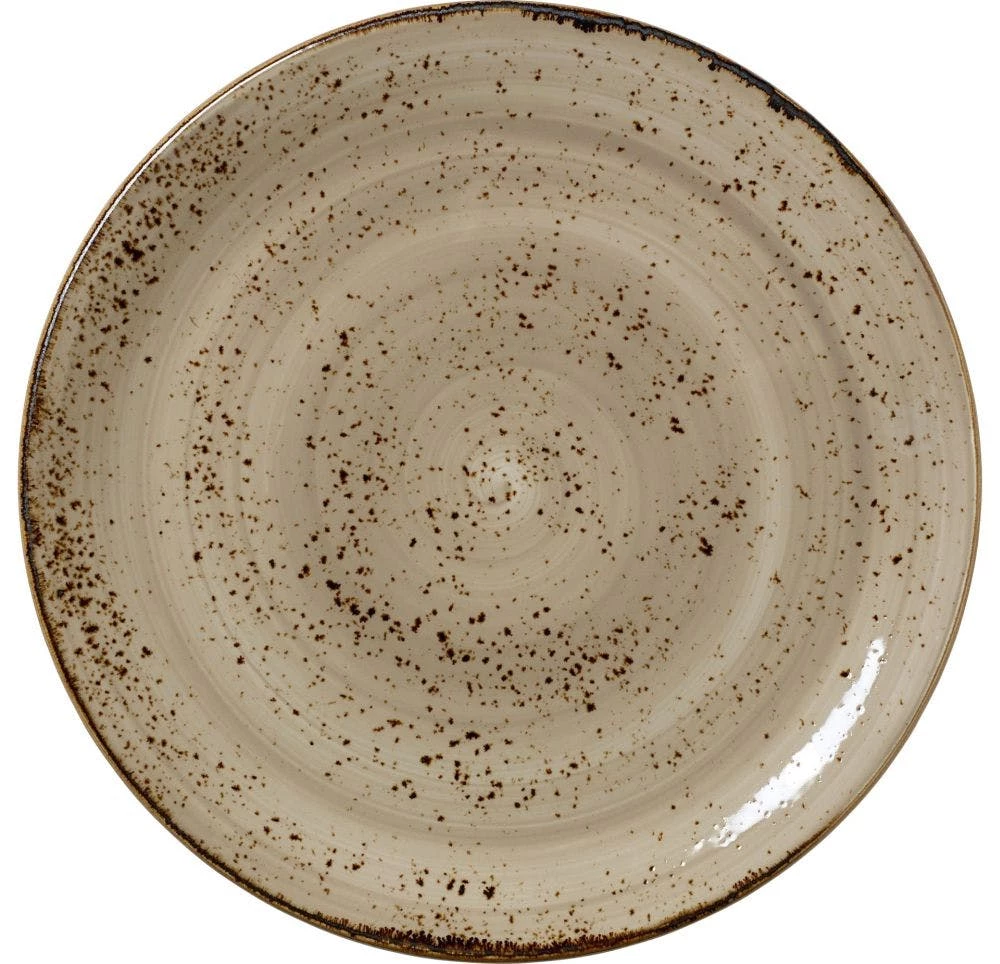 Null Steelite Coupeteller 253 Mm - Craft Rasperry 12 Er 9 Null Steelite Coupeteller 253 Mm - Craft Rasperry 12 Er – Bild 7