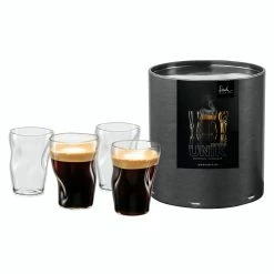 Null Espressoglas Cesena 4er-Set - 12410 -Null Shop 1b943441 5749 4fec 9fc7 05d556a6a118