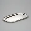 Null Tablett Oval Glatt Poliert 29,0 X 16,0 Cm Versilbert Anlaufgeschützt -Null Shop 1c37c278 ad02 462d bee1 725c5d65c751 8