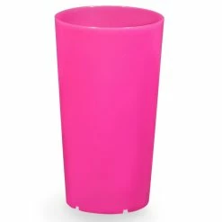 Null Trinkbecher "Mini Cup" 0,2 L, Trend-rot PP -Null Shop 1c83aff5 f60d 4b84 bb63 540b8efe38f9