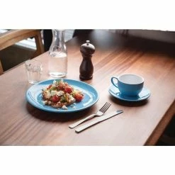 Null Gastronoble Olympia Cafe Kaffeetassen Blau 22,8cl -Null Shop 1e60c0a1 af6b 4c10 82c1 67666fa60d04