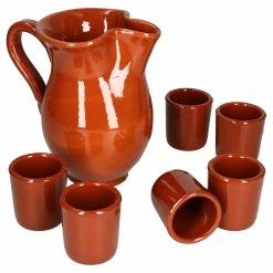 Null Lasierter Tonbecher 175ml Ideal Für Honigwein 13 Null Lasierter Tonbecher 175ml Ideal Für Honigwein -Null Shop 1f4ec274 fd92 489d 92d3 4e76a165a6fe 4 scaled