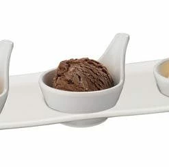 Null APS 84017 Tablett -GOURMET- 30,5 X 9,5 Cm, H: 2,5 Cm -Null Shop 20cd066b 50f3 4086 8e19 dd1c3c67c084