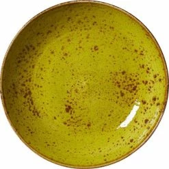 Null Steelite Coup Bowl 215 Mm / 0,84 L Apple - Craft Apple 12 Er
