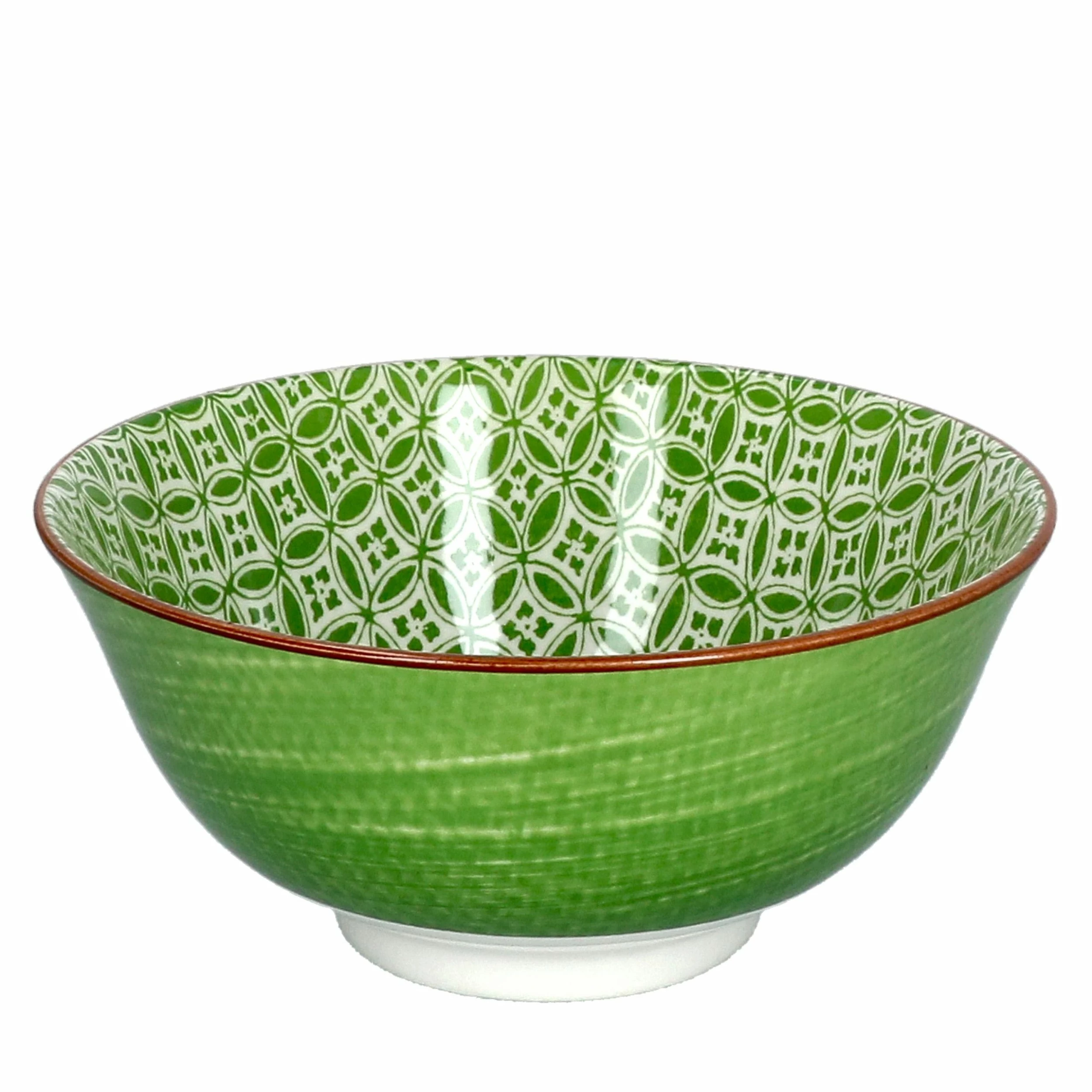 Null 4er Set Müslischale 15,5cm Lime Sao - Ritzenhoff 744859 8 Null 4er Set Müslischale 15,5cm Lime Sao - Ritzenhoff 744859 – Bild 6