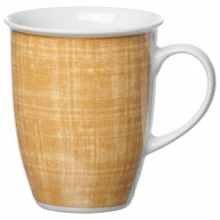 Null 4er Set Kaffeebecher Gelb Brazil 320ml Ritzenhoff & Breker - 409321 -Null Shop 25dfa99b b746 4ac2 b7b7 e20705b91c38 scaled