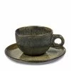Null Indi Tasse Mit Untertasse Grau (4 Stück) Von CHEFGASTRO -Null Shop 26480265 3c3b 44cb bc63 88f727f32124
