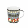 Null 2er Set Becher Diamantporzellan Modern Gänseblümchen-Dekor - 4752 -Null Shop 272dabe5 9140 43de 8a24 dcab97b5d790 3 scaled