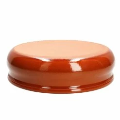 Null 2er Set Cazuela Tonschale Bauchig 24cm - 99513 -Null Shop 28563bf6 420b 4a7f b2a1 bbd632a5c694 scaled