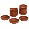 Null 12er Set Cazuela Tonschale Bruno 12cm - 33355