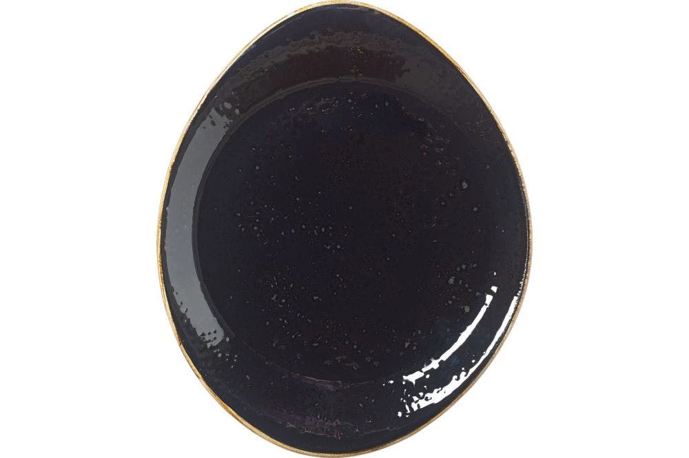 Null Steelite Bowl FreeStyle 130 Mm - Craft Liquorice 12 Er 6 Null Steelite Bowl FreeStyle 130 Mm - Craft Liquorice 12 Er – Bild 4