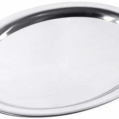 Null Präsentiertablett Mit Platte, Oval -Null Shop 2cd67a42 3221 4c3c a4bb f652638aae5f