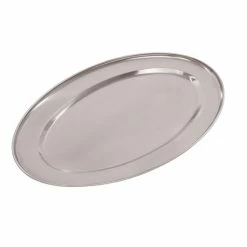Null Galerie-Tablett Oval 20,5 X 15,0cm, H 4,5cm Versilbert -Null Shop 2d44b65b 811a 4454 b9ee f57b870726aa