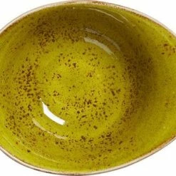 Null Steelite Bowl Freestyle 180 Mm / 0,44 L Apple - Craft Apple 12 Er