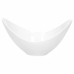 Null 2er Set Schale Oval/ Wannenförmig Serie Büfett - 3681090