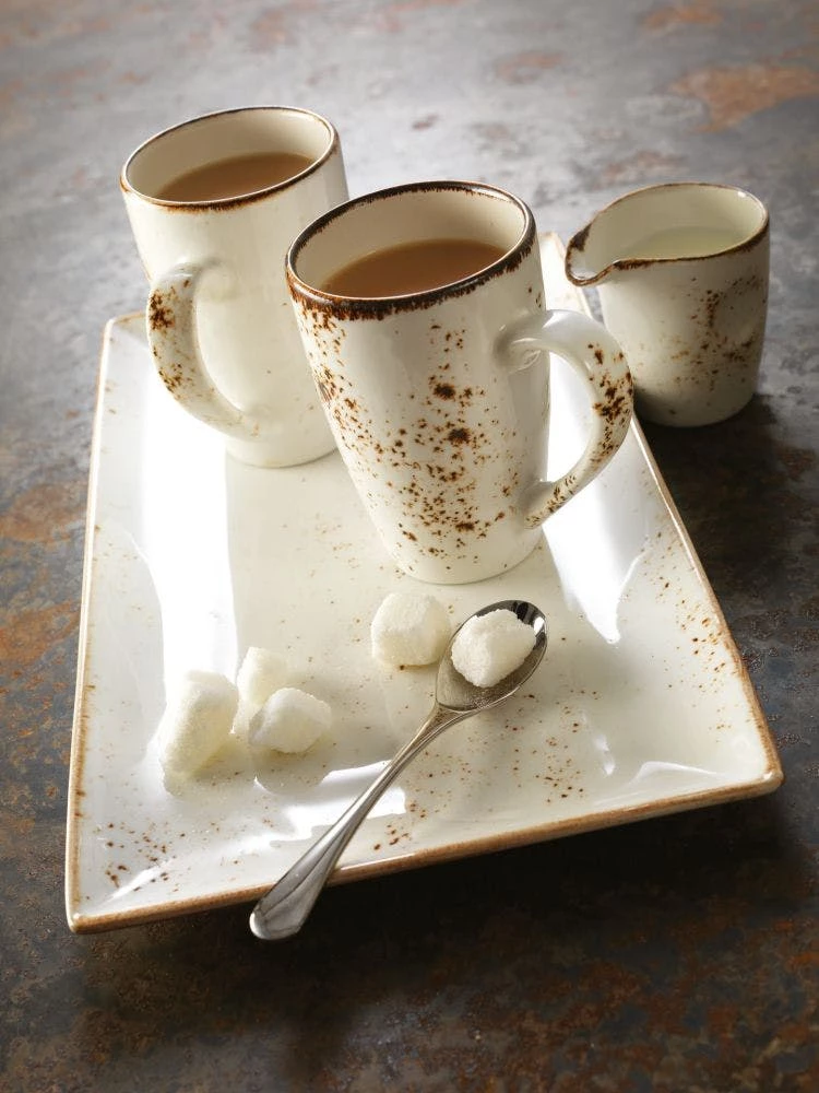 Null Steelite Becher Quench 0,34 L Weiß - Craft White 12 Er 8 Null Steelite Becher Quench 0,34 L Weiß - Craft White 12 Er – Bild 6