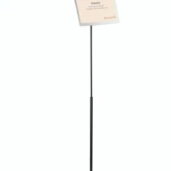 Null Durable 498123 Bodenständer Duraview Stand (mit Magnetrahmen, Für Aushänge In A4) 1 Stück, Silber -Null Shop 31dfbcaf 9558 453a 86dd f58c9277d402