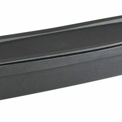 Null APS 84886 GN 2/4 Tablett -IRON- 53 X 16,2 Cm, H: 2 Cm -Null Shop 33ff3237 5089 4e70 a41e 146010ed71a1