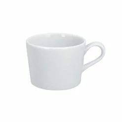 Null Kaffeetasse Ebro 23,5 Cl Aus Opal-Hartglas -Null Shop 374287f4 1044 4537 8852 c3b523f239da 1