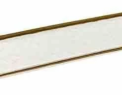 Null APS 84886 GN 2/4 Tablett -IRON- 53 X 16,2 Cm, H: 2 Cm -Null Shop 390a29fa 1134 4f2b 895d d4f76848c4a3 8